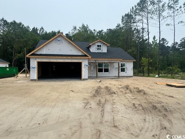 142 Temple Dr. Property Photo 1