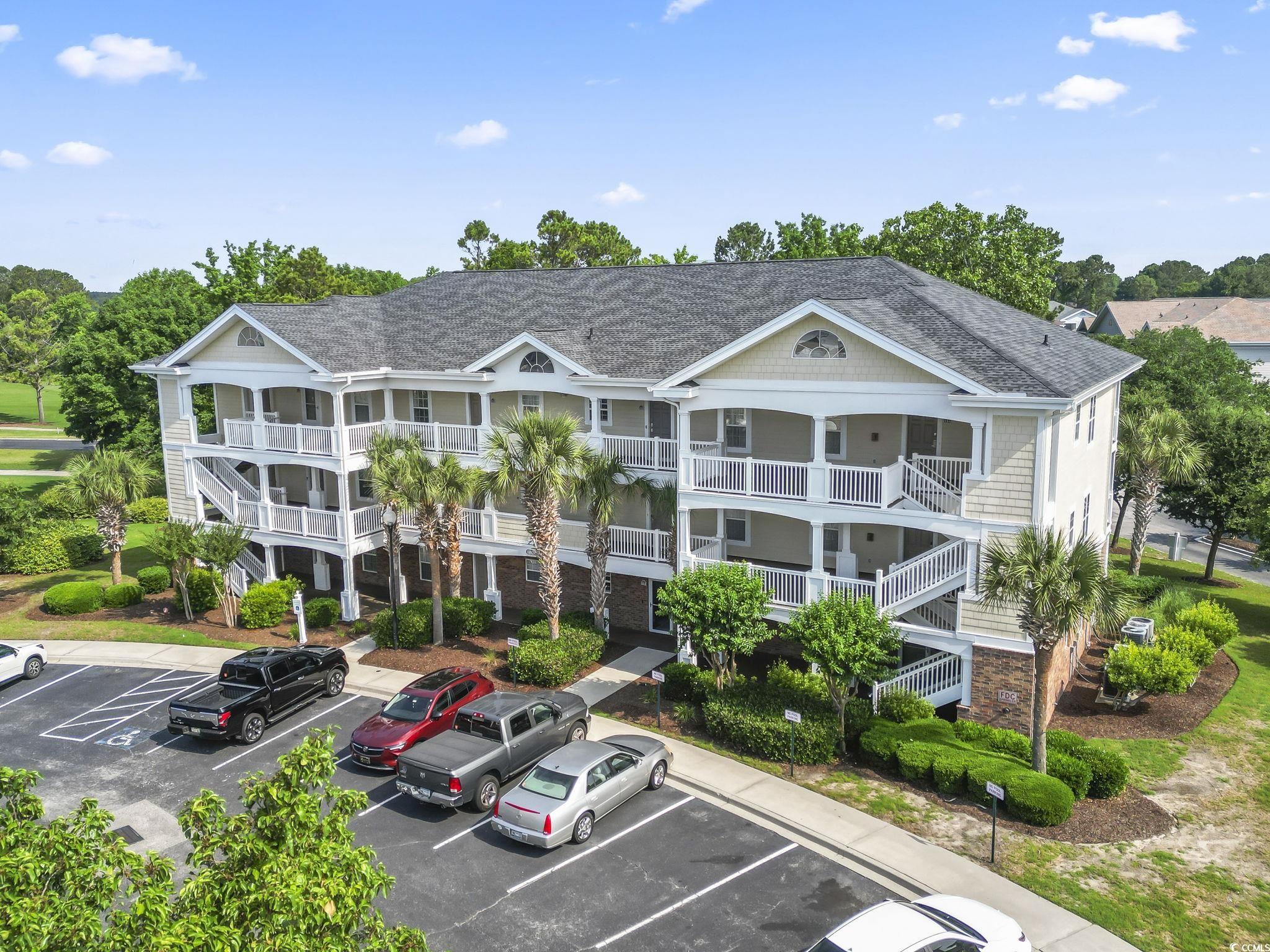 5801 Oyster Catcher Dr. Property Photo 1
