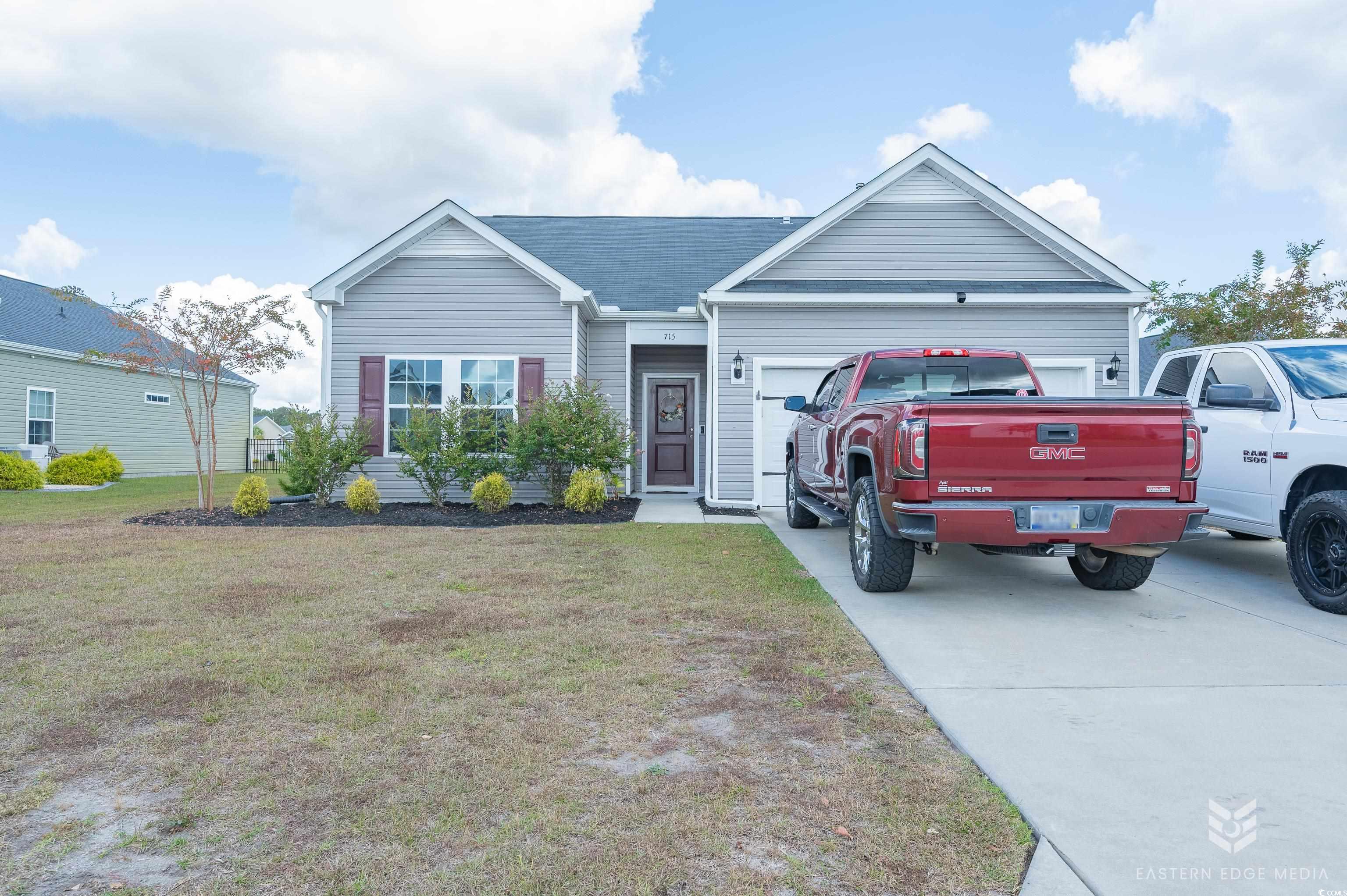 715 Tattlesbury Dr. Property Photo 1