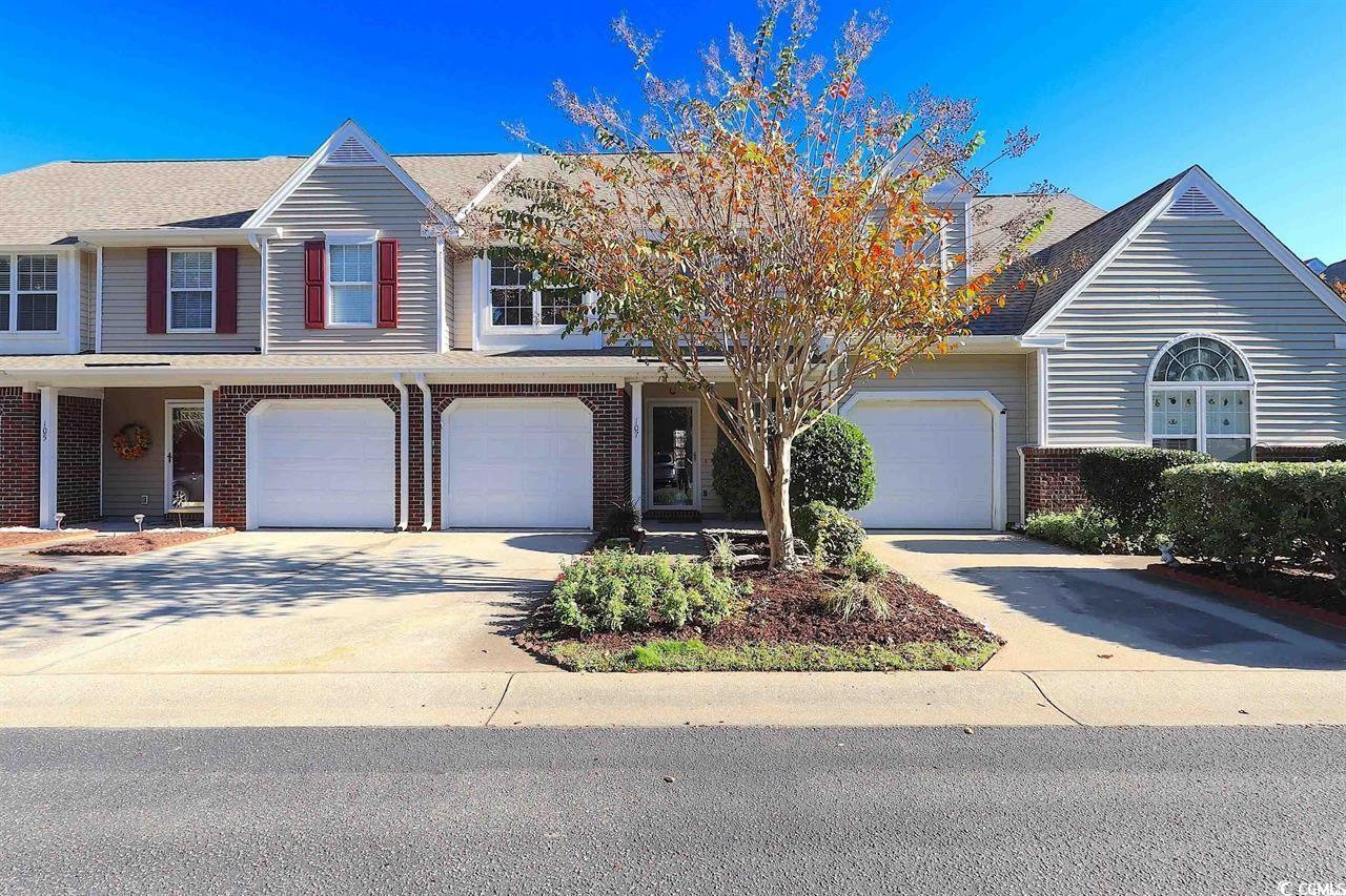 107 Pawleys Place Dr. Property Photo 1