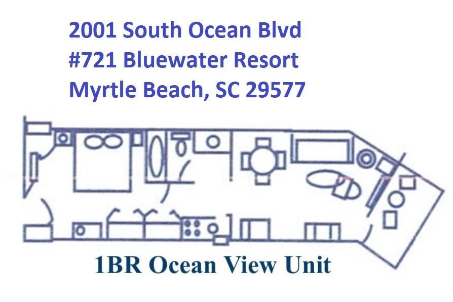 2001 S Ocean Blvd. Property Photo 6