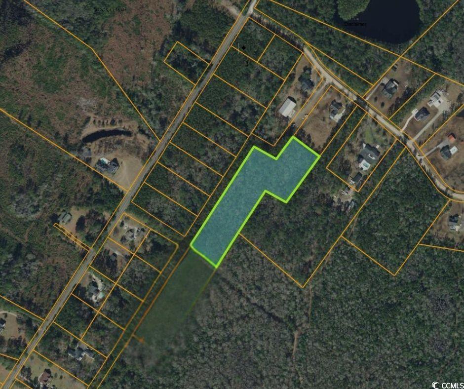 Tbd Willow Springs Rd. Property Photo