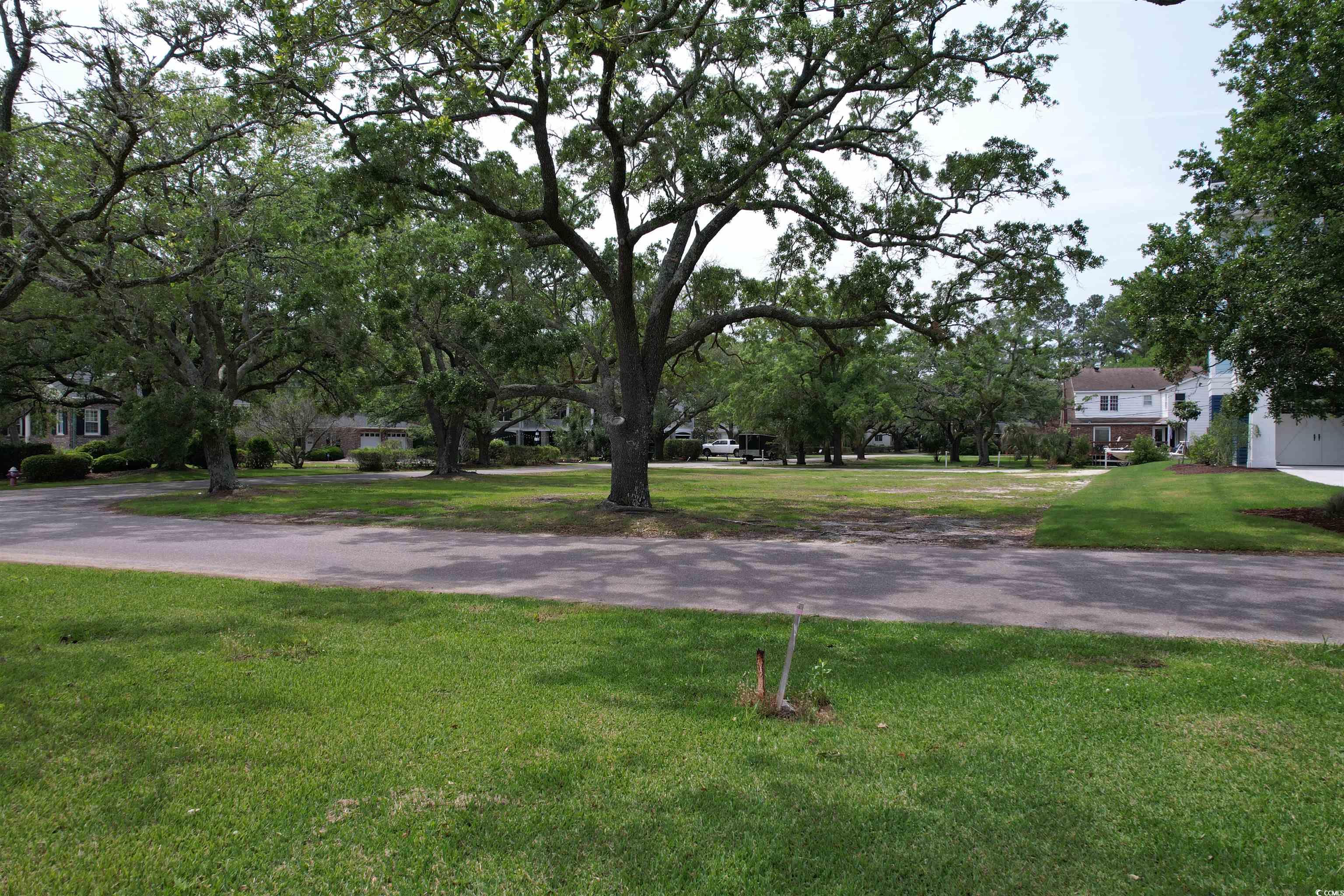 2 Lots - TBD Greenwich Dr.