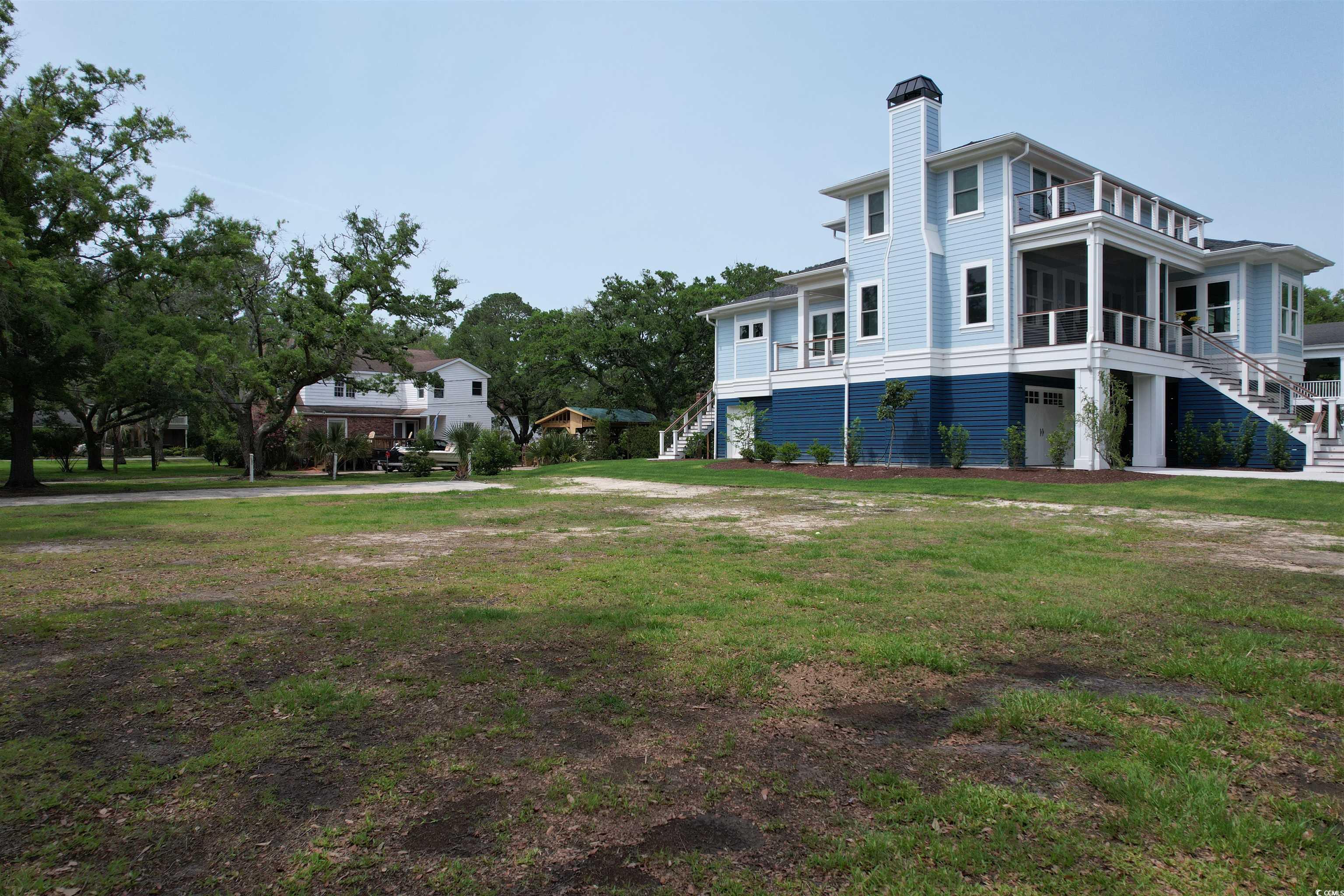 2 Lots - Tbd Greenwich Dr. Property Photo 4