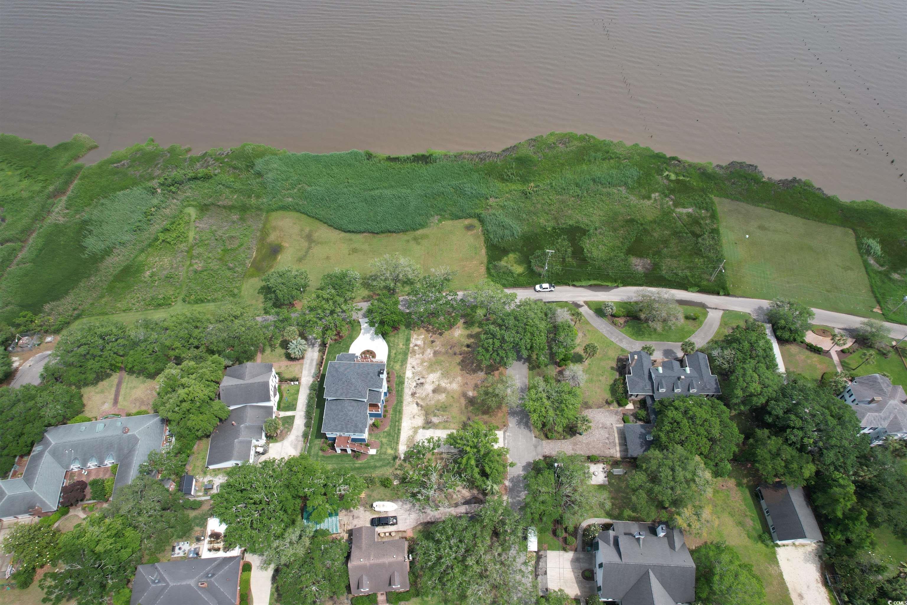 2 Lots - Tbd Greenwich Dr. Property Photo 8