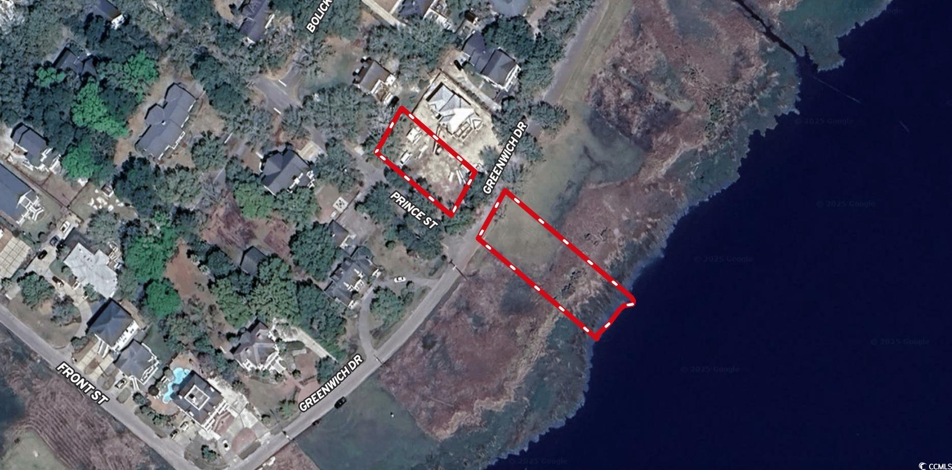 2 Lots - Tbd Greenwich Dr. Property Photo 12
