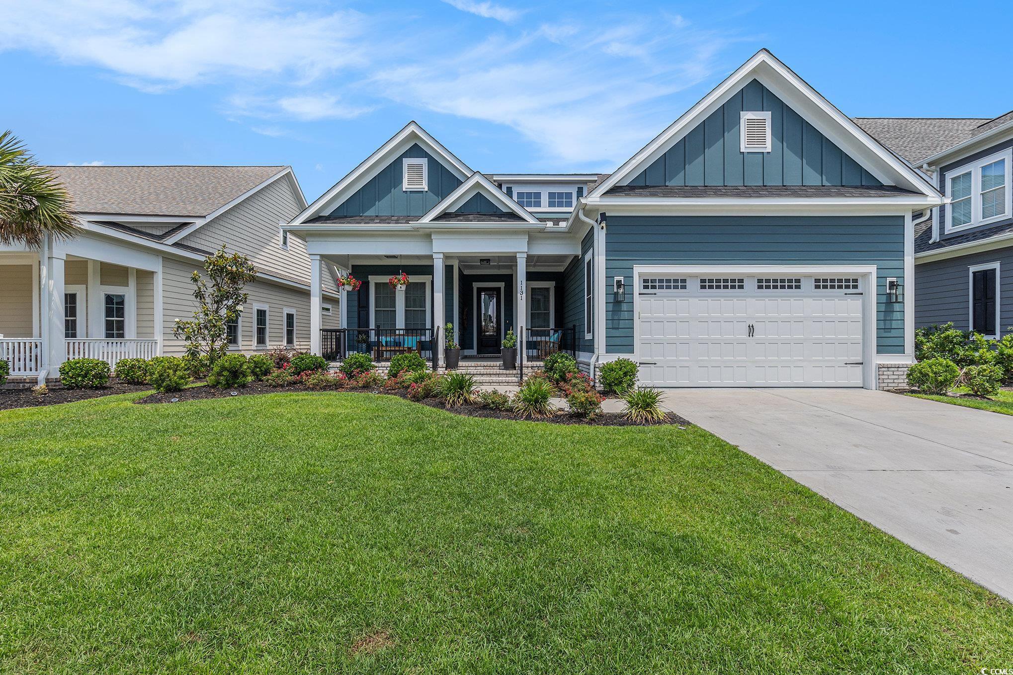 1131 East Isle Of Palms Property Photo 1