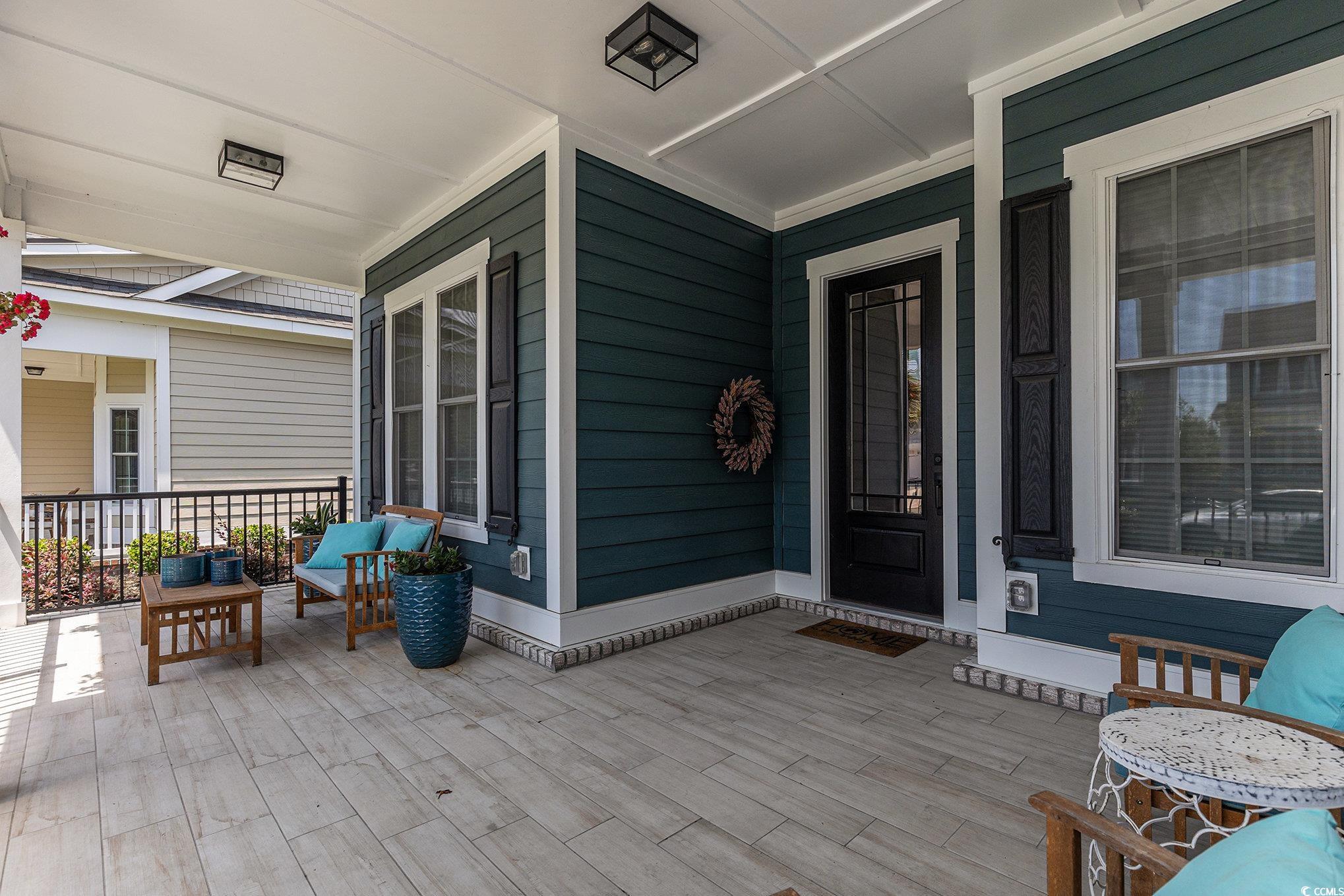1131 East Isle Of Palms Property Photo 4