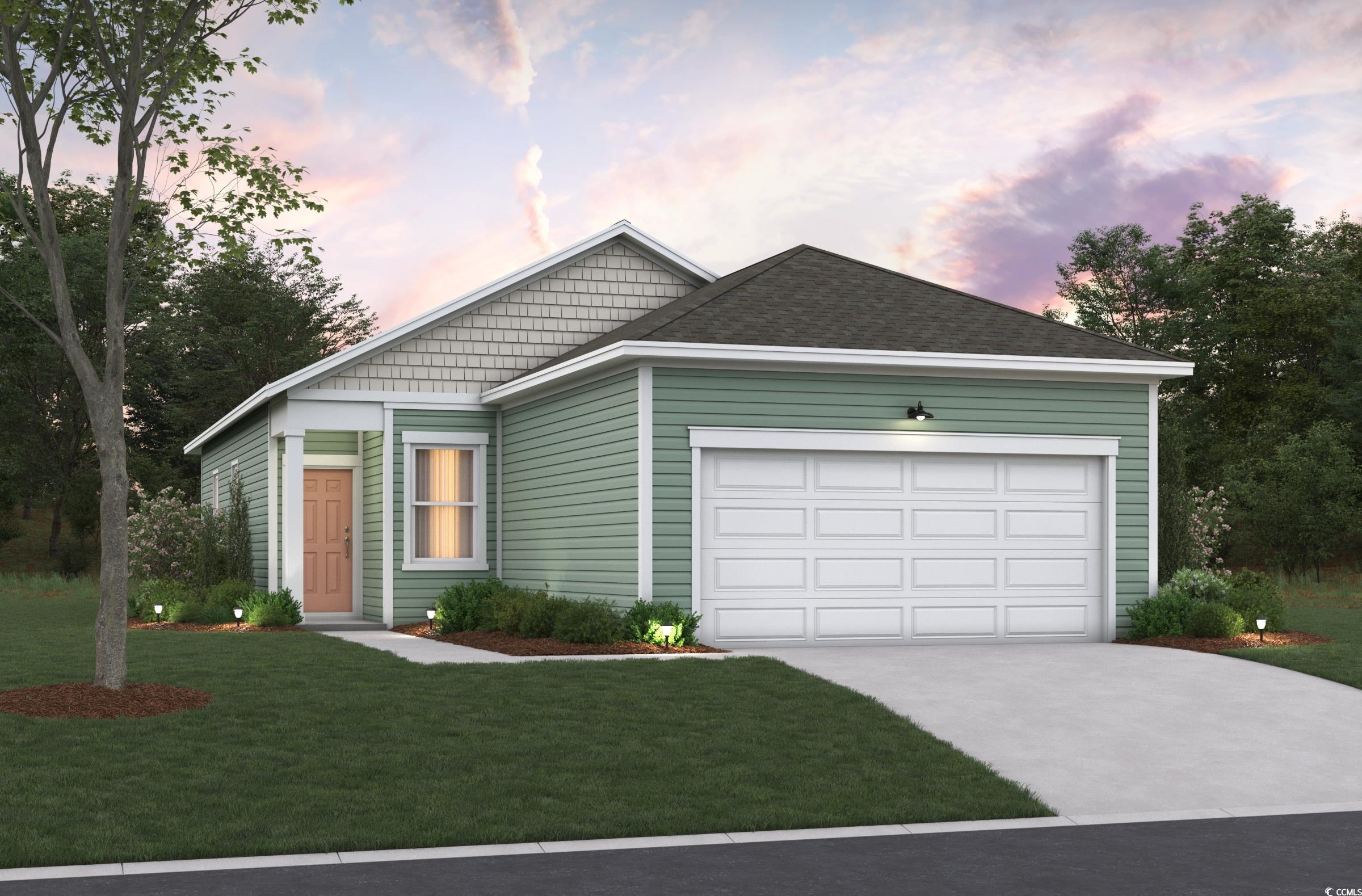 5001 Gallop Ct. Property Photo 1
