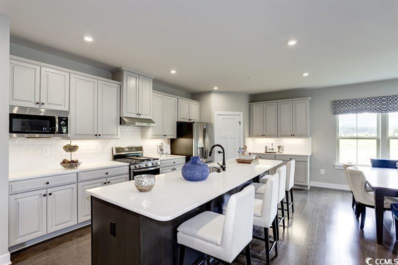 1416 Whistling Straits Way Property Photo 4