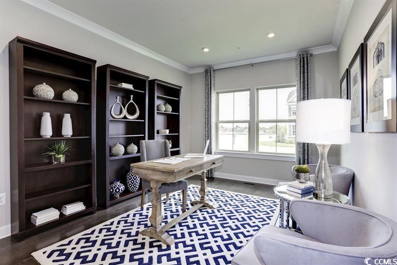 1416 Whistling Straits Way Property Photo 6