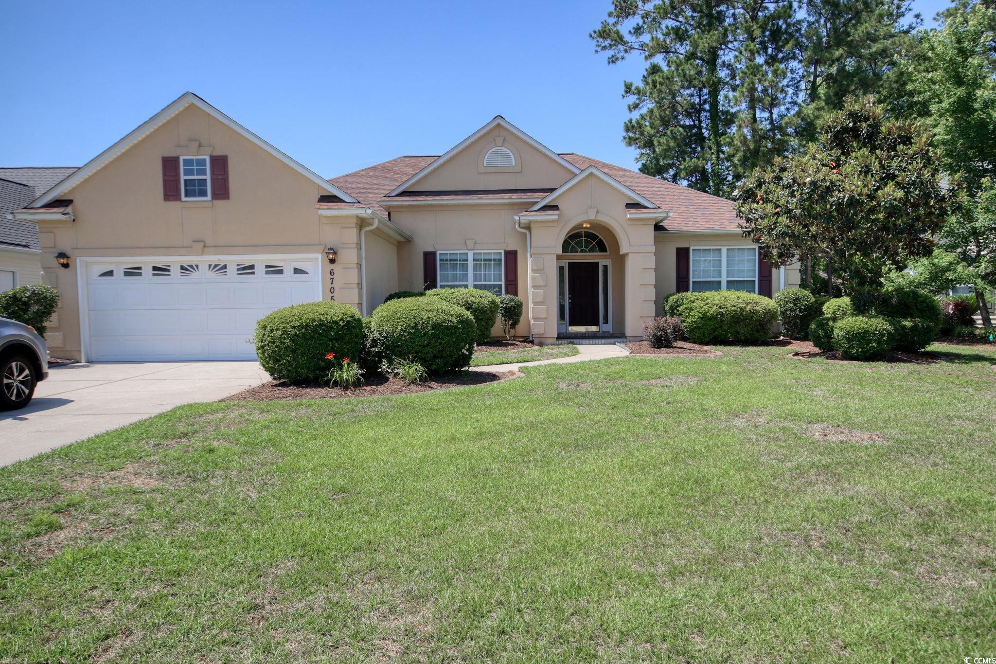 6705 Oakmere Ct. Property Photo 1