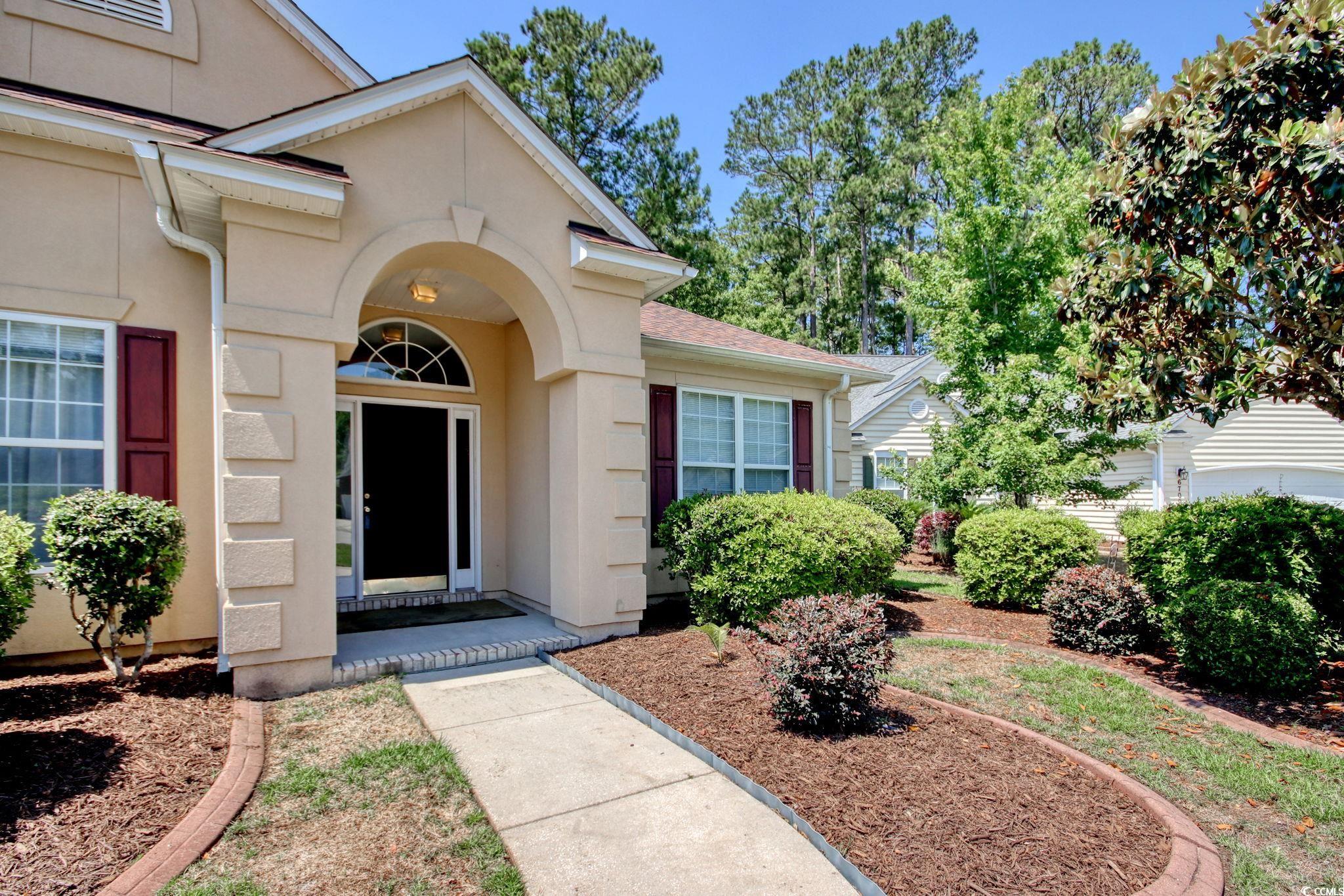 6705 Oakmere Ct. Property Photo 2