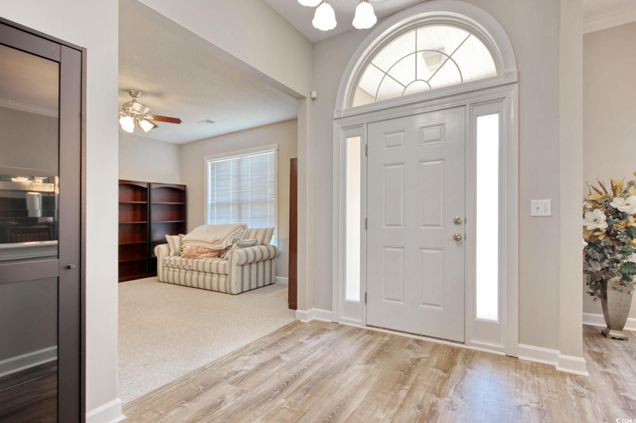 6705 Oakmere Ct. Property Photo 4