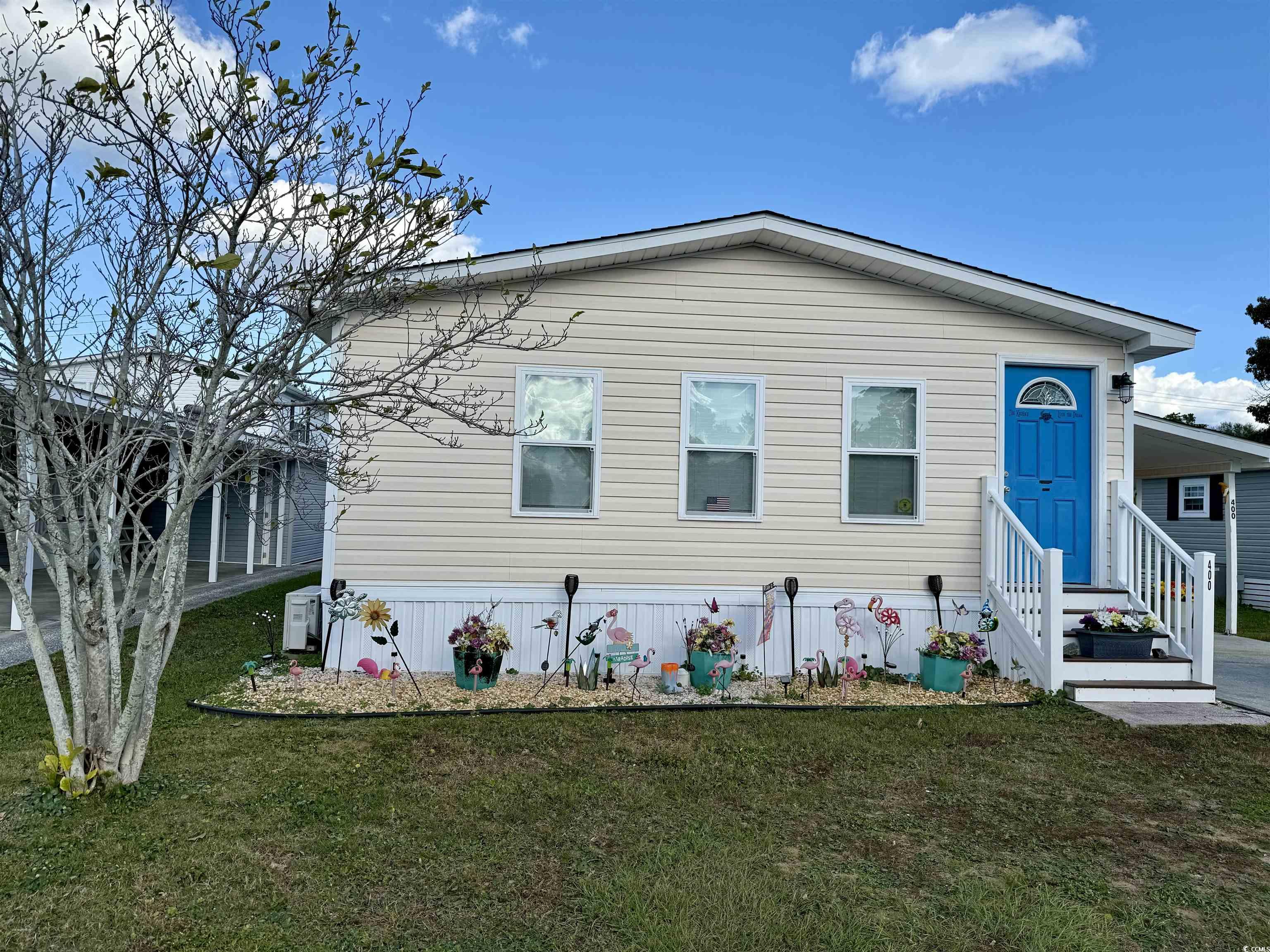400 Hazelwood Dr. Property Photo 18