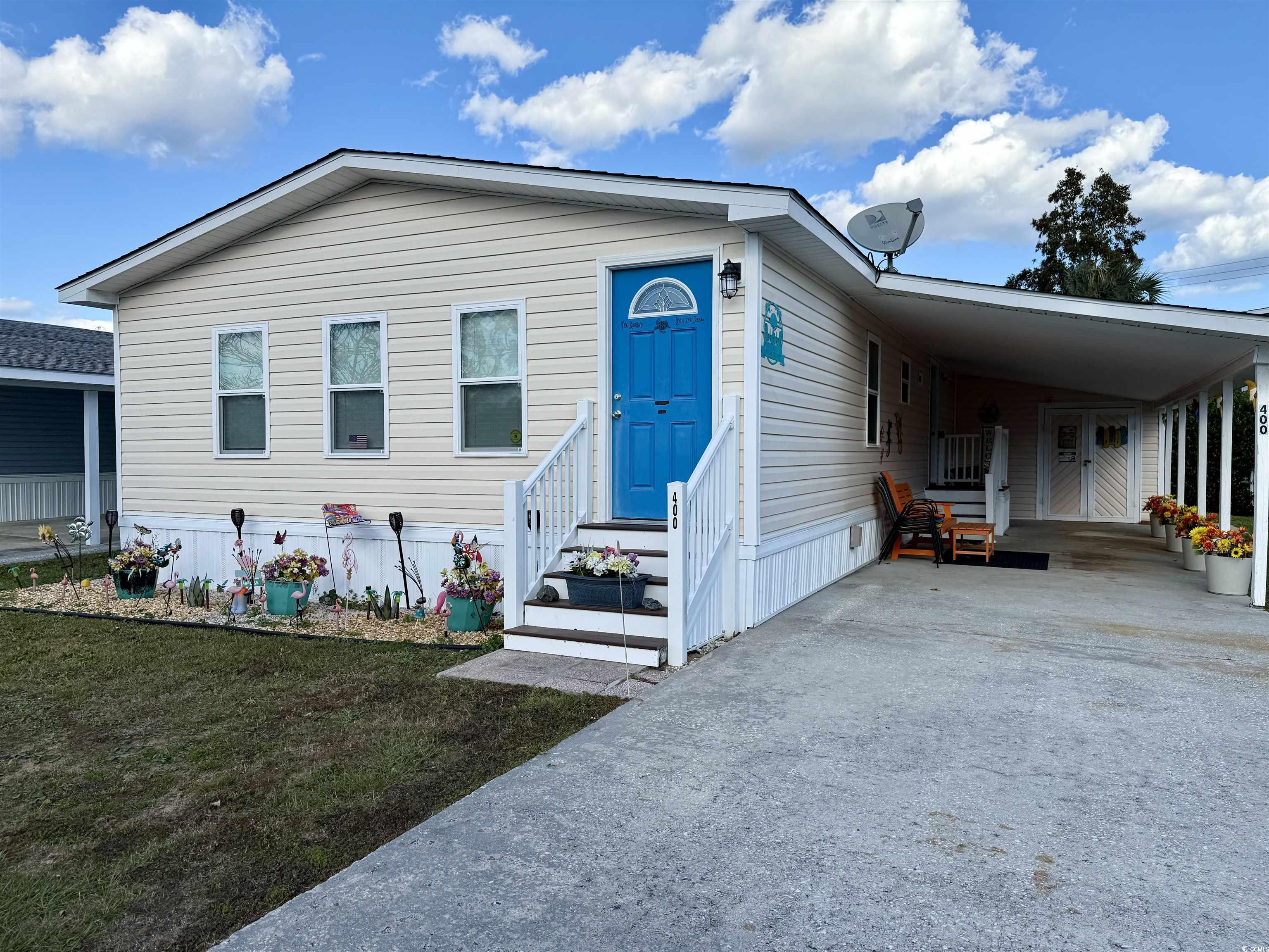 400 Hazelwood Dr. Property Photo 19