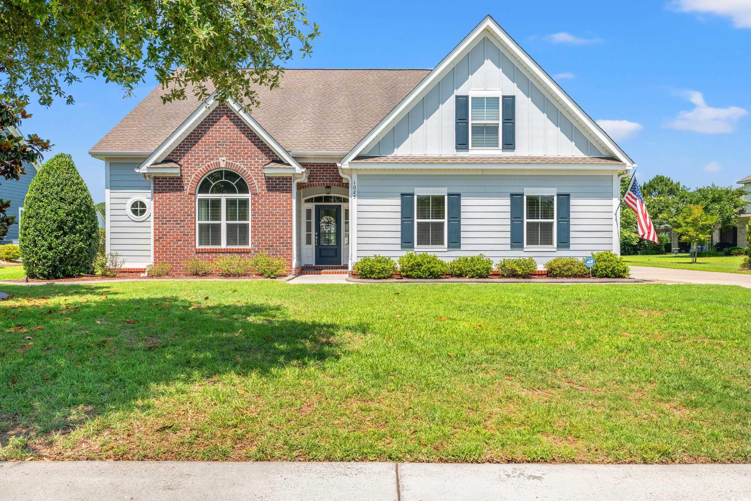 1025 Limpkin Dr. Property Photo 1