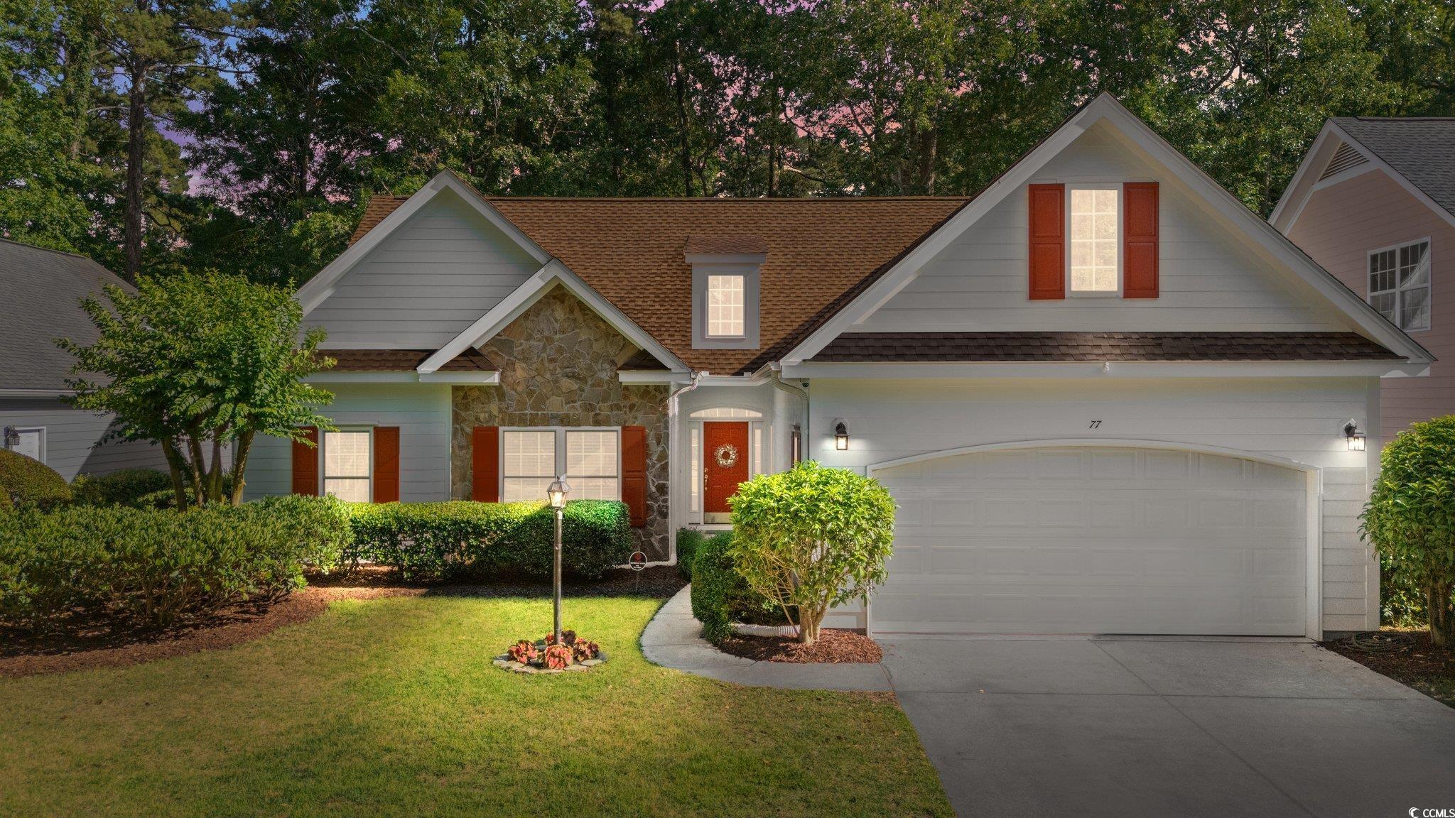 77 Redwing Ct. Property Photo 1