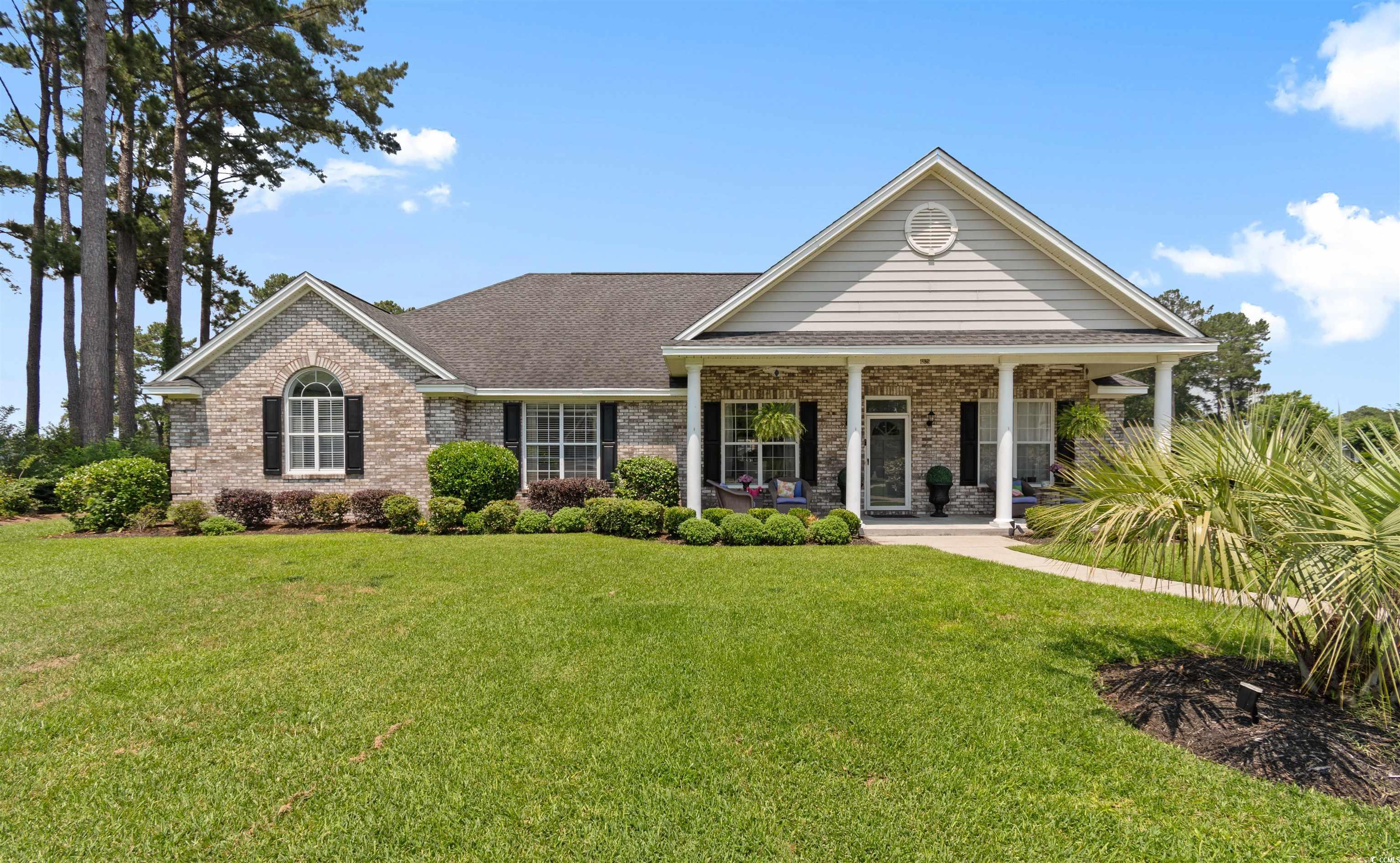 4826 Keel Ct. Property Photo 1