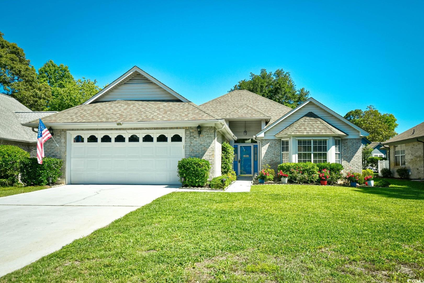 3105 Robyn Ct. Property Photo 1