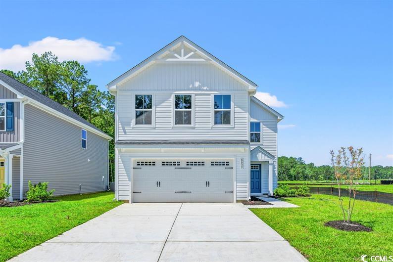 8035 Sterling Oaks Dr Property Photo 1