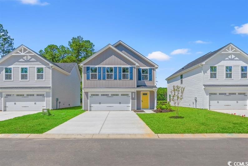 8031 Sterling Oaks Dr Property Photo 2