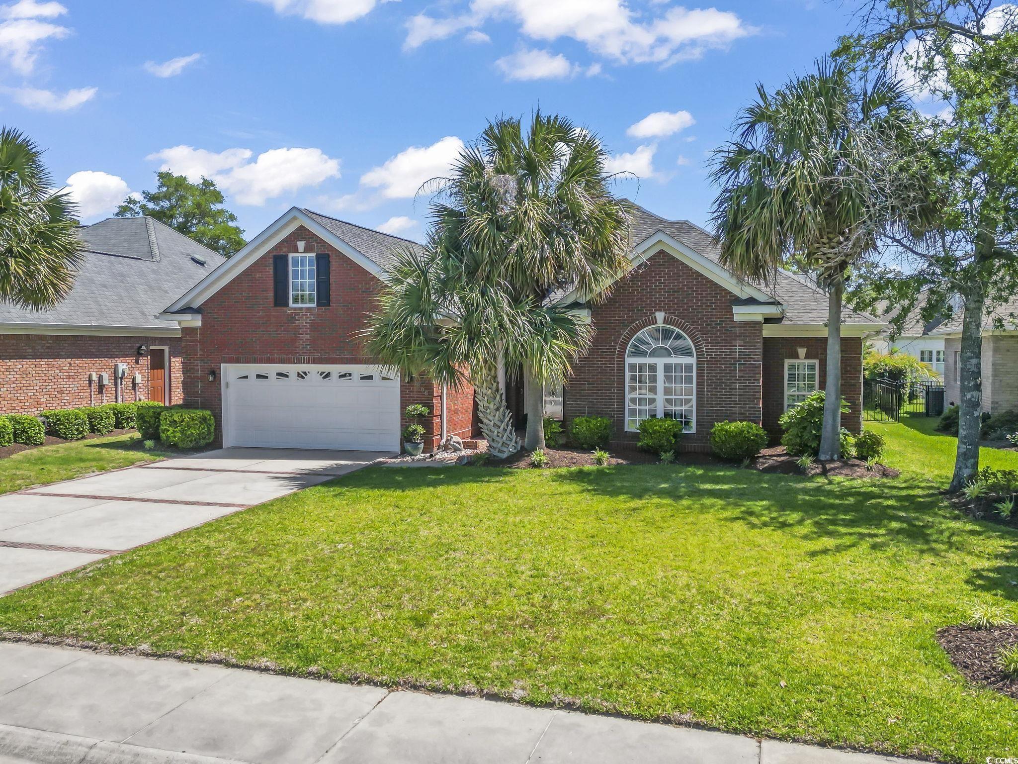806 Compass Point Dr. Property Photo 1