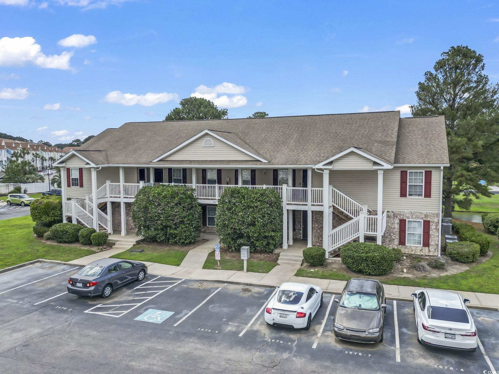 3676 Clay Pond Village Ln. Property Photo 1