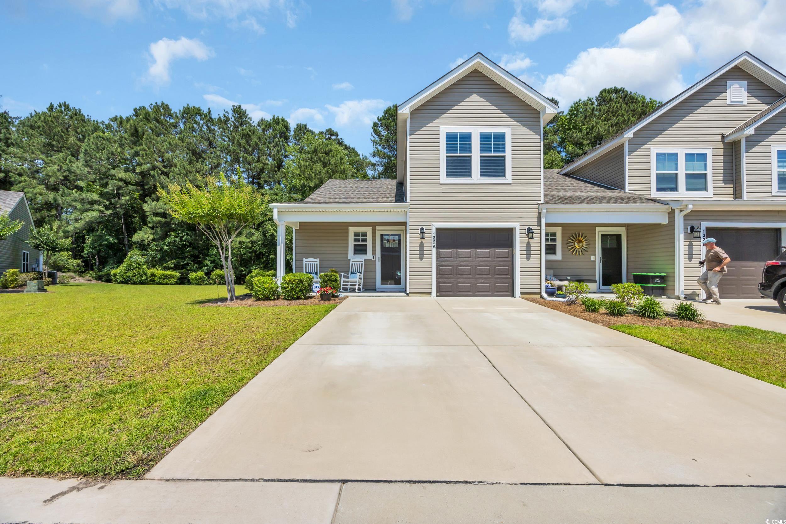 132 Machrie Loop Property Photo 1