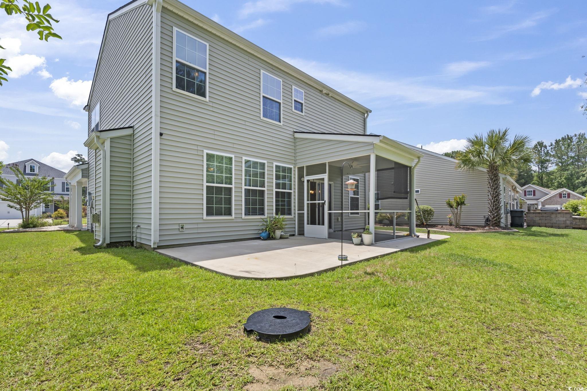 278 Carolina Crossing Blvd. Property Photo 15