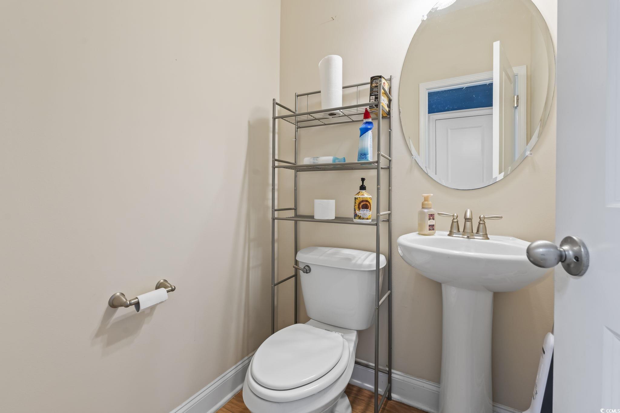 278 Carolina Crossing Blvd. Property Photo 17