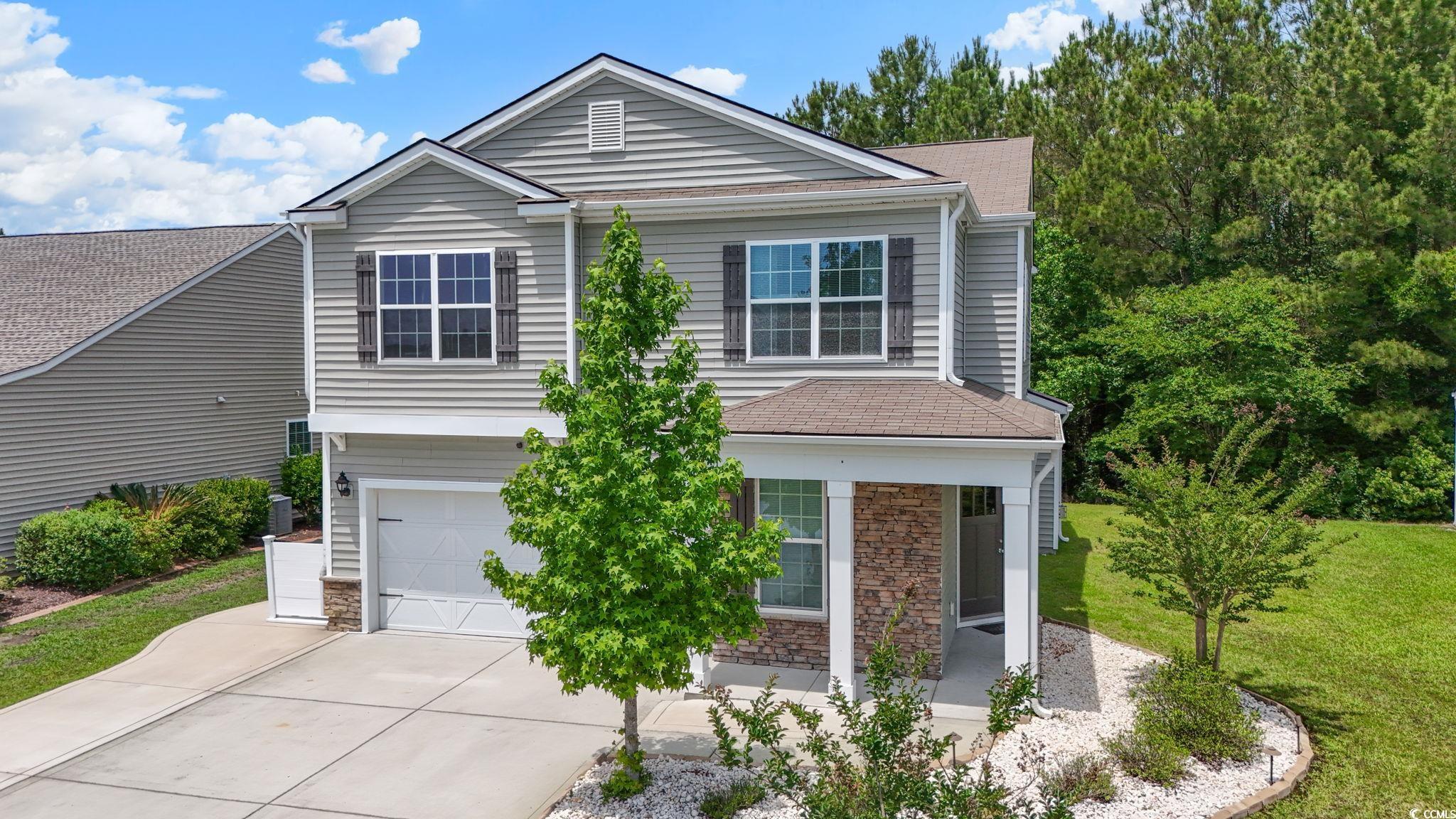 278 Carolina Crossing Blvd. Property Photo 20