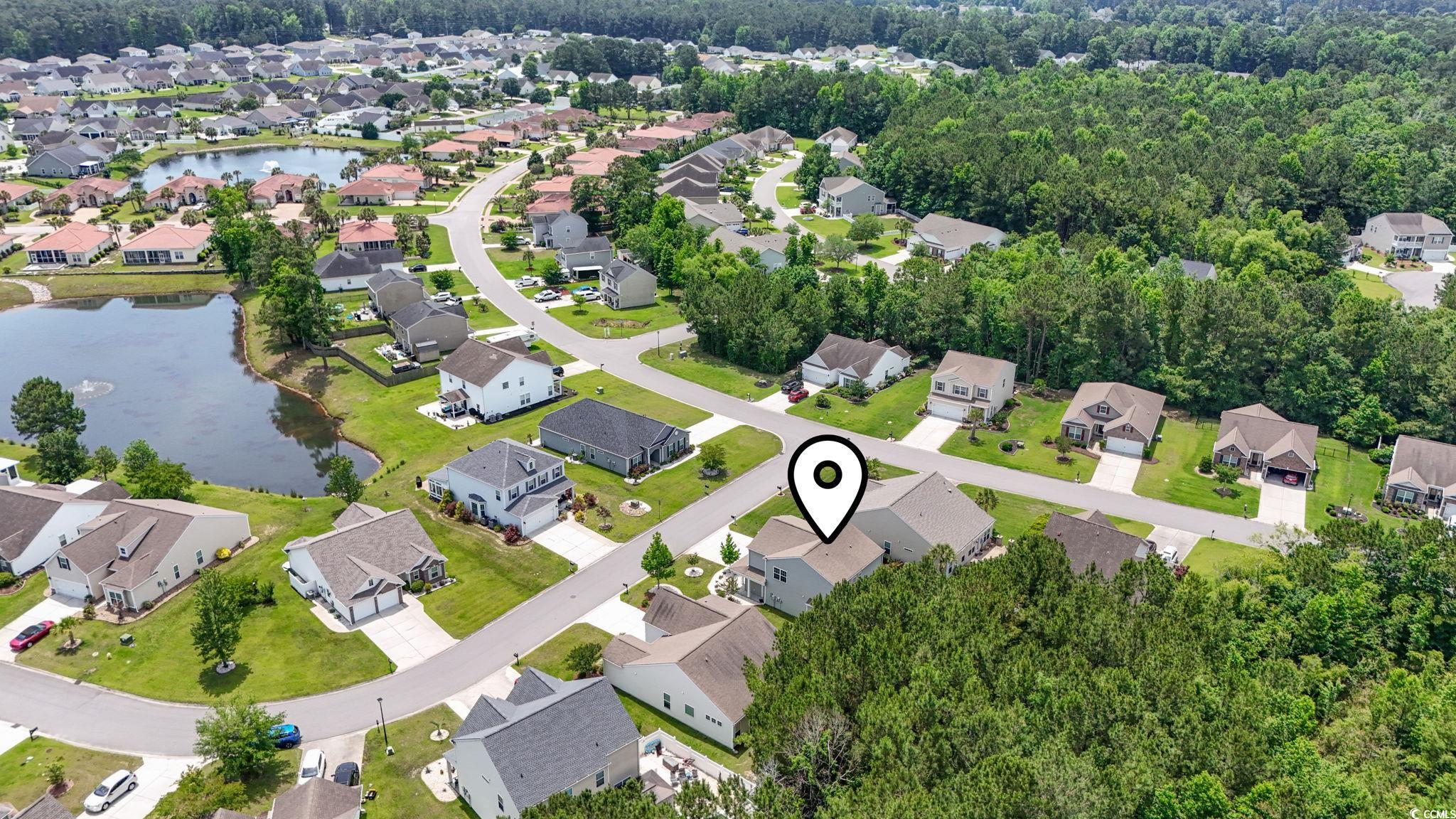 278 Carolina Crossing Blvd. Property Photo 39