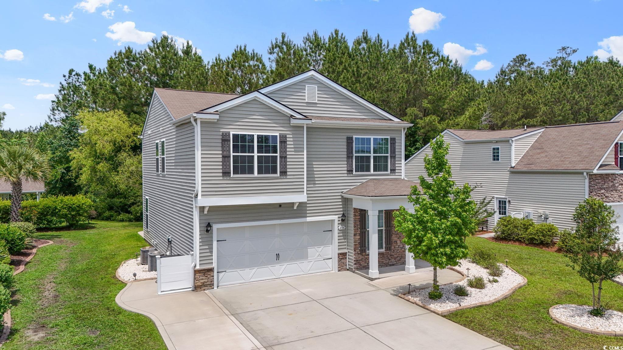 278 Carolina Crossing Blvd. Property Photo 40