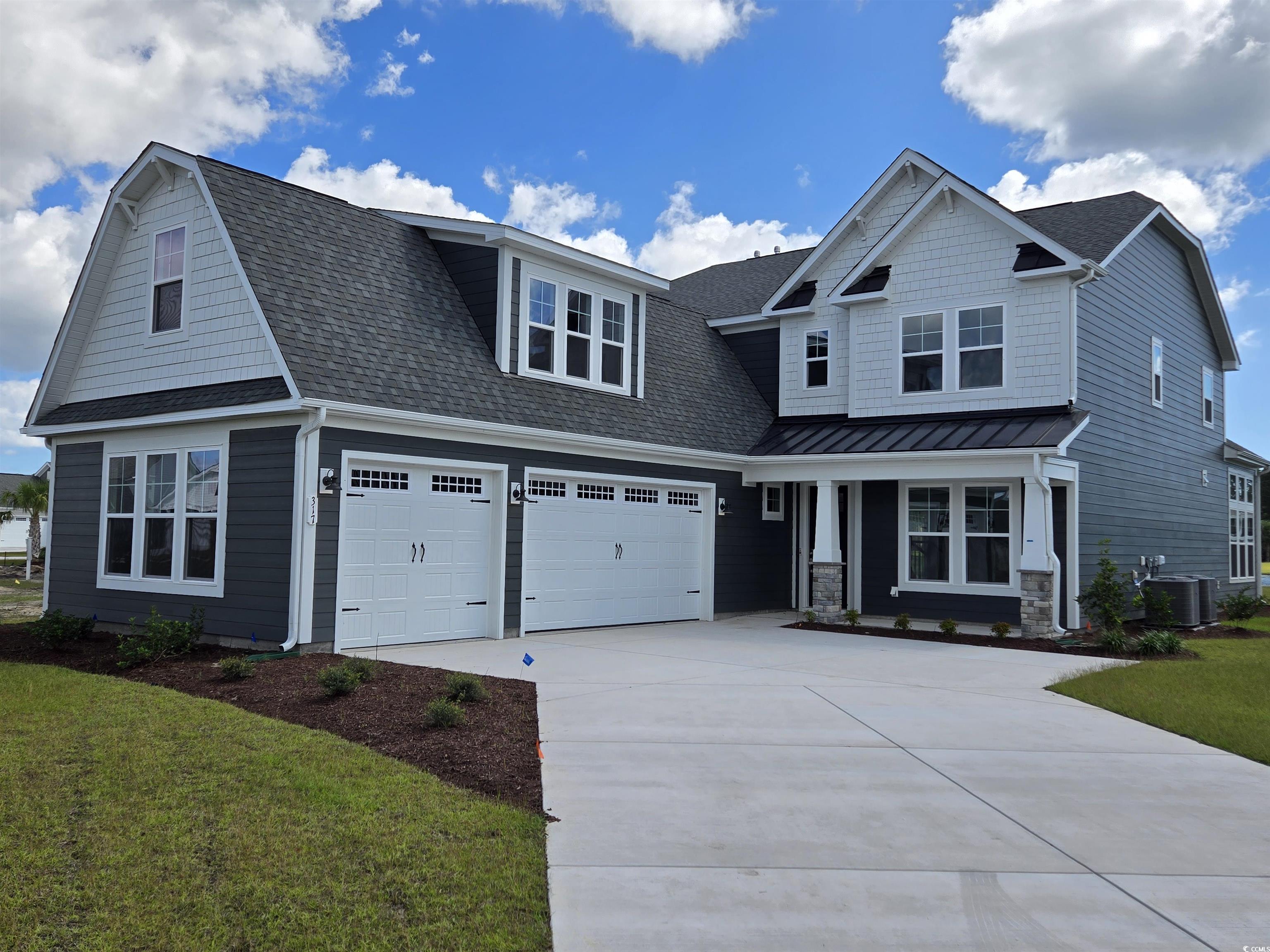 419 Starlit Way Property Photo 1