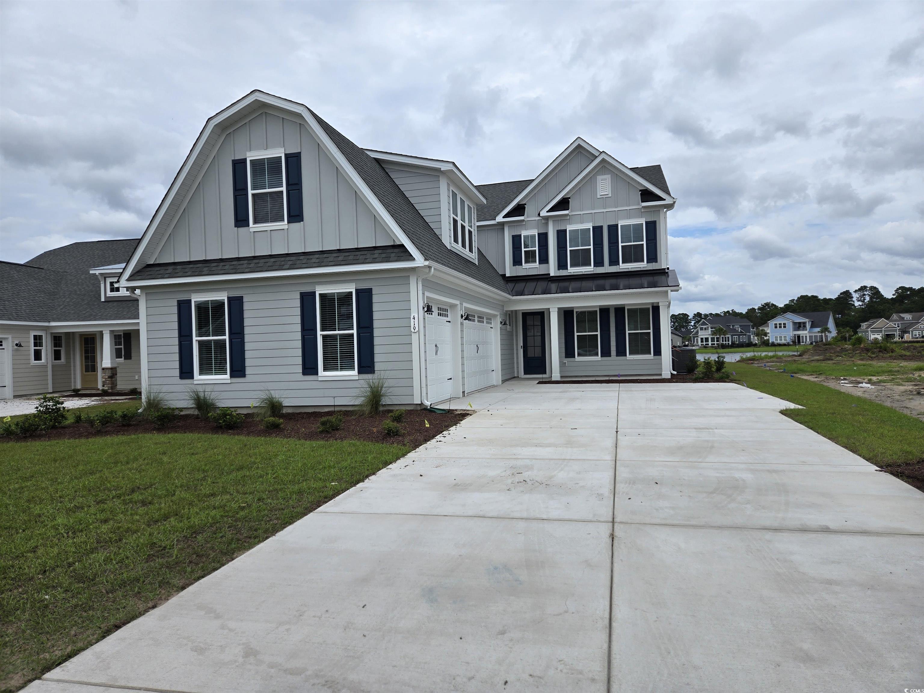 419 Starlit Way Property Photo