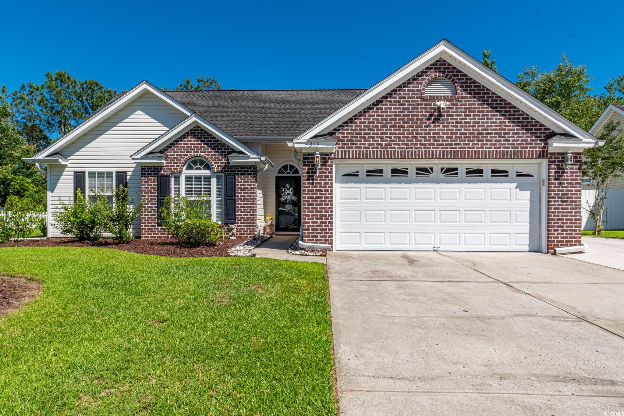 359 Harbour Reef Dr.
