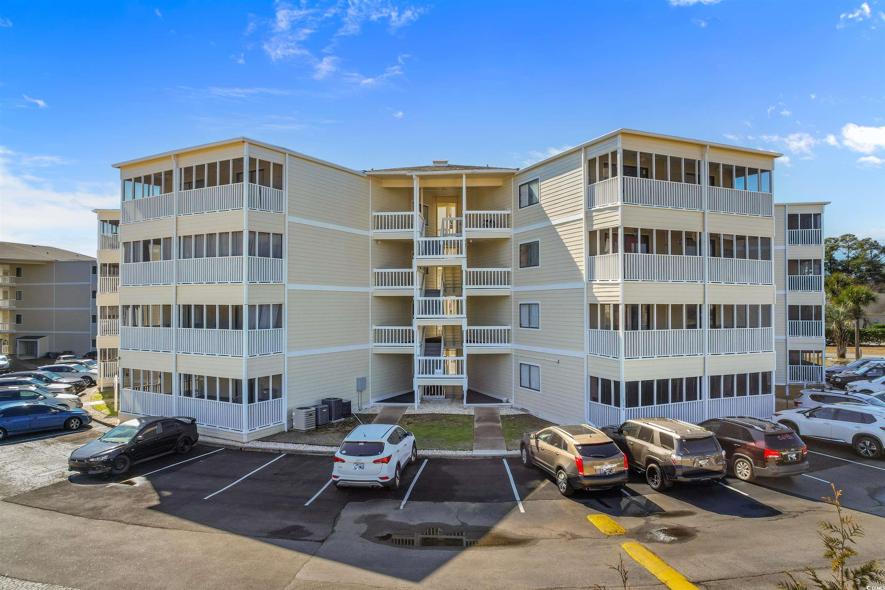 4350 Intercoastal Dr. Property Photo 1