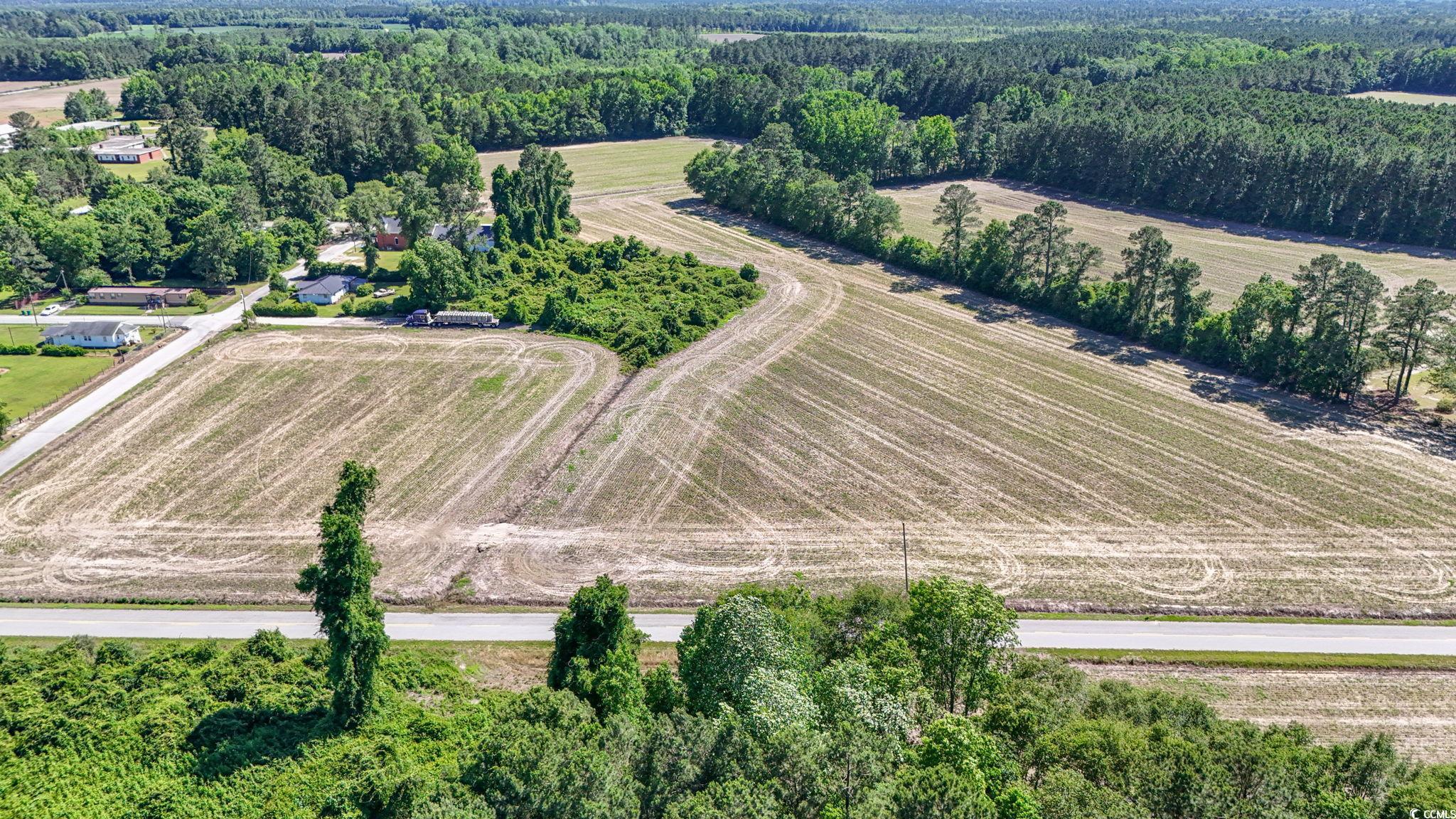 TBD Francis Gibson Rd.