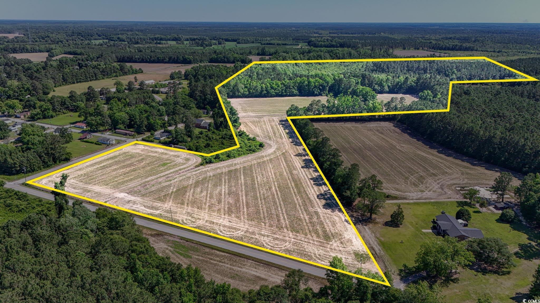Tbd Francis Gibson Rd. Property Photo 2