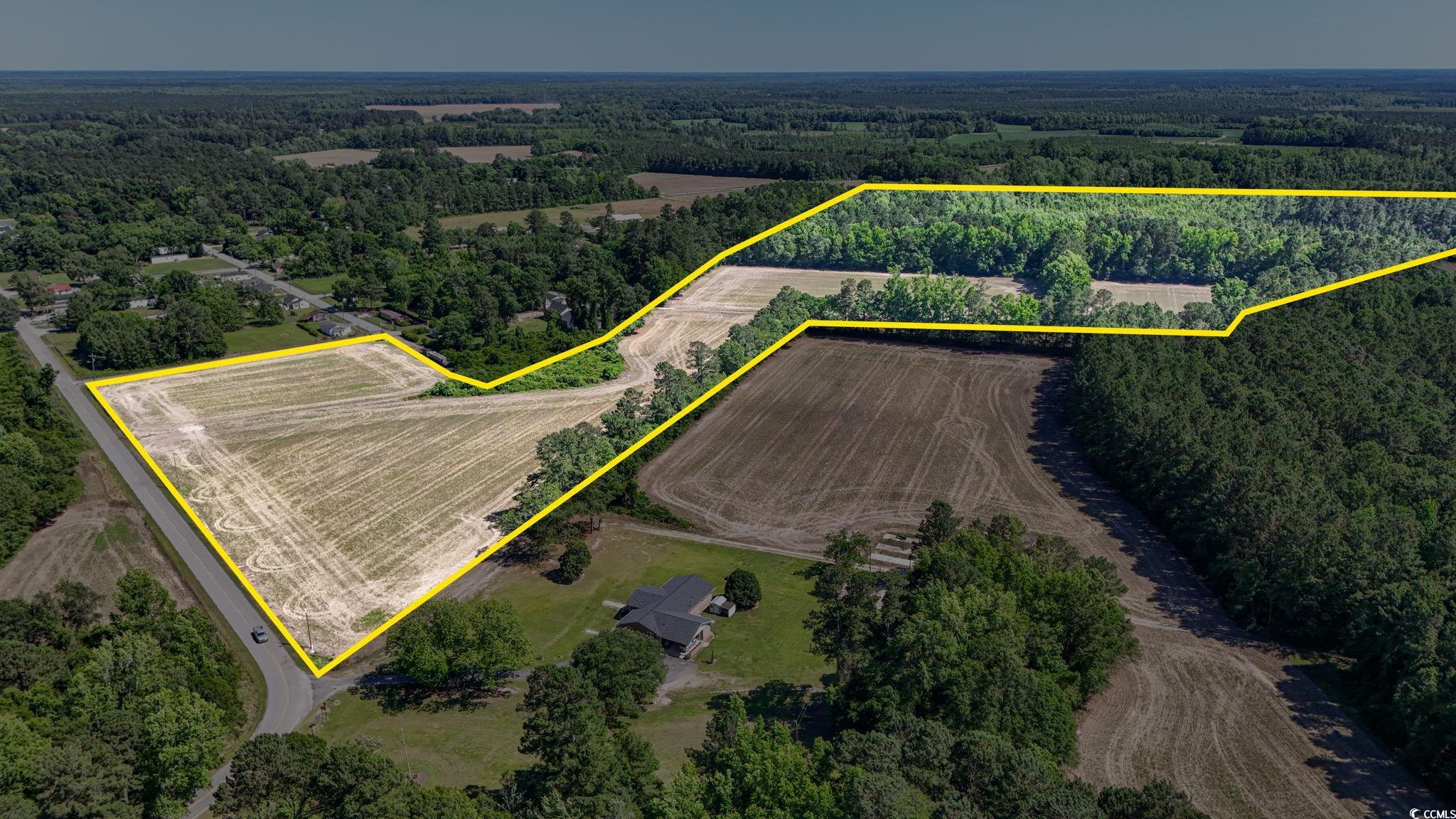 Tbd Francis Gibson Rd. Property Photo 3