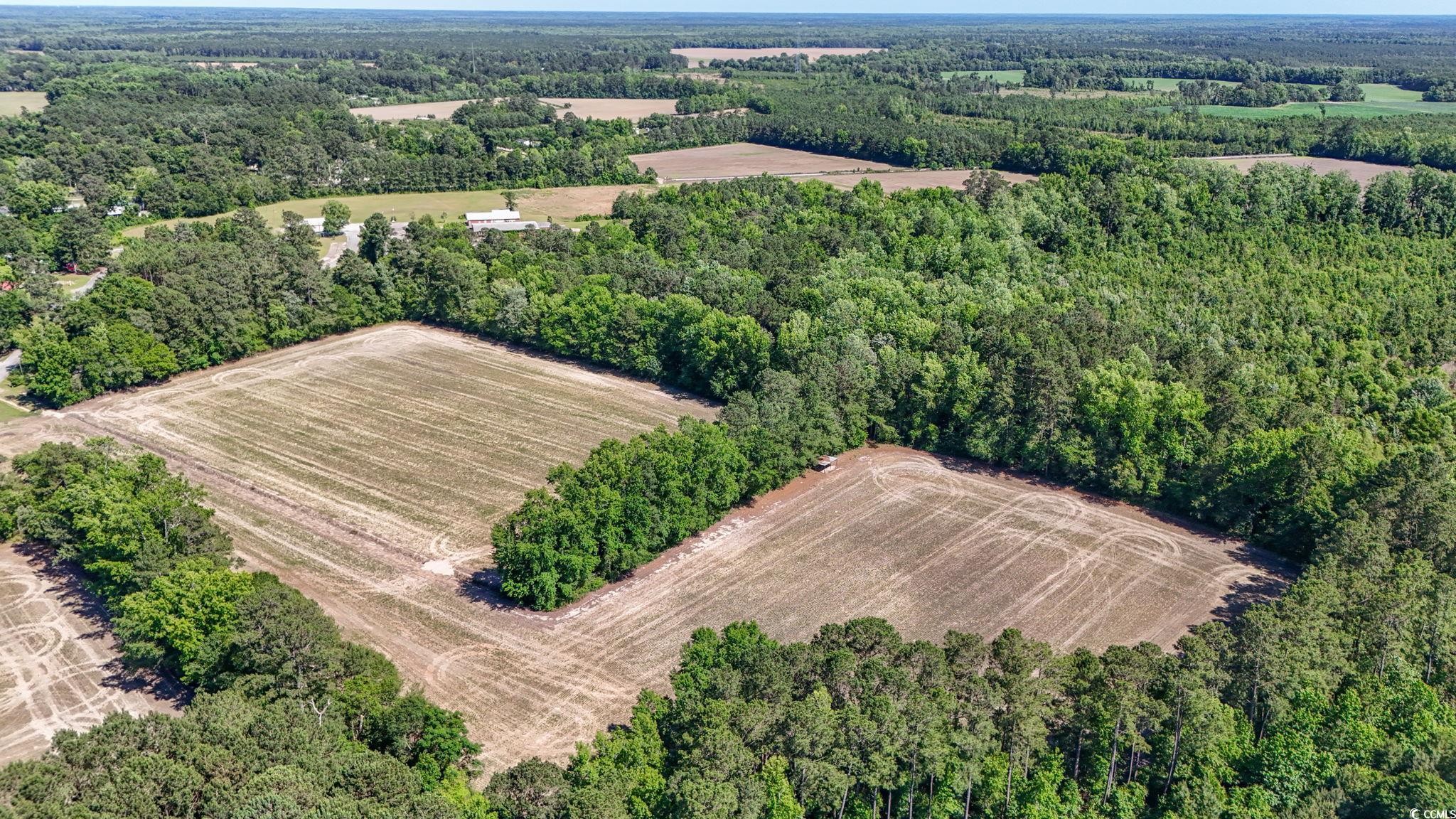 Tbd Francis Gibson Rd. Property Photo 4