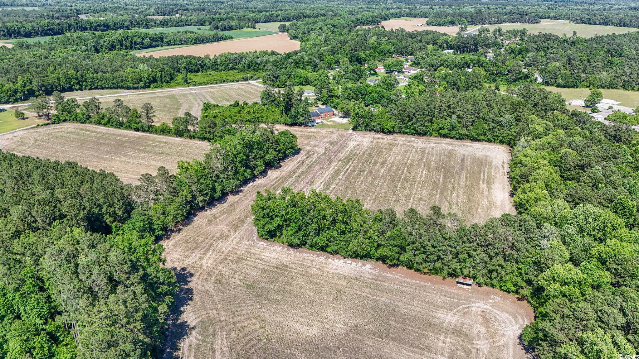 Tbd Francis Gibson Rd. Property Photo 5