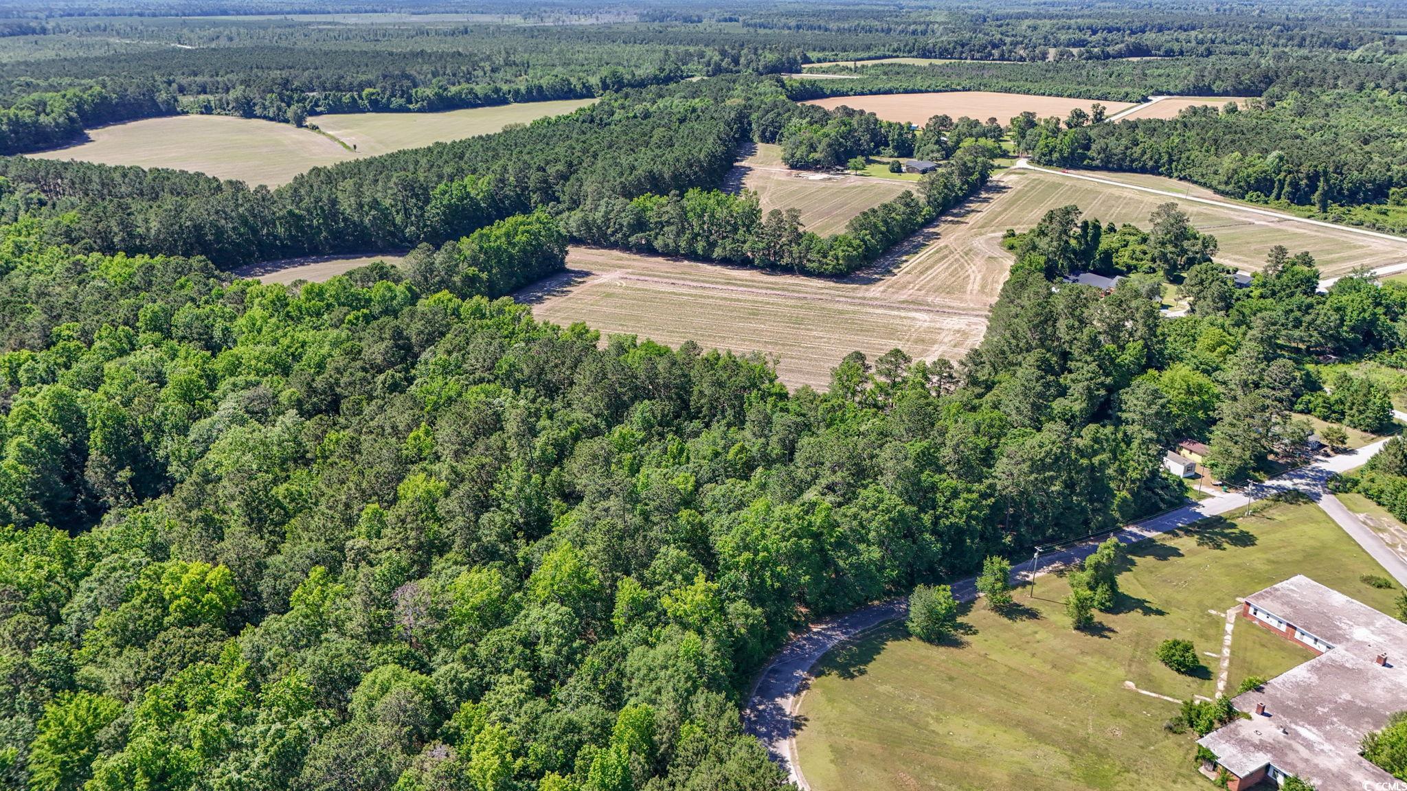 Tbd Francis Gibson Rd. Property Photo 8