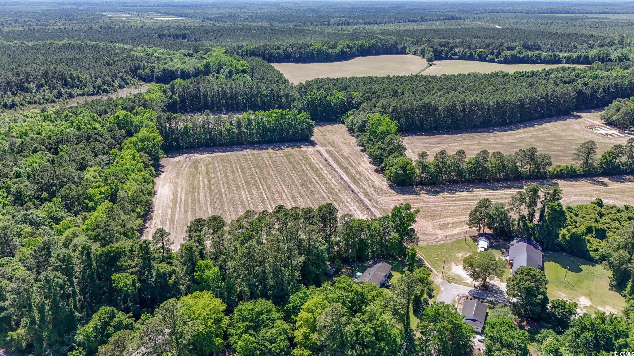 Tbd Francis Gibson Rd. Property Photo 9