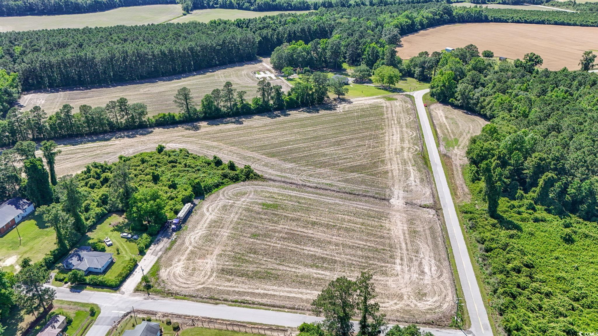 Tbd Francis Gibson Rd. Property Photo 10