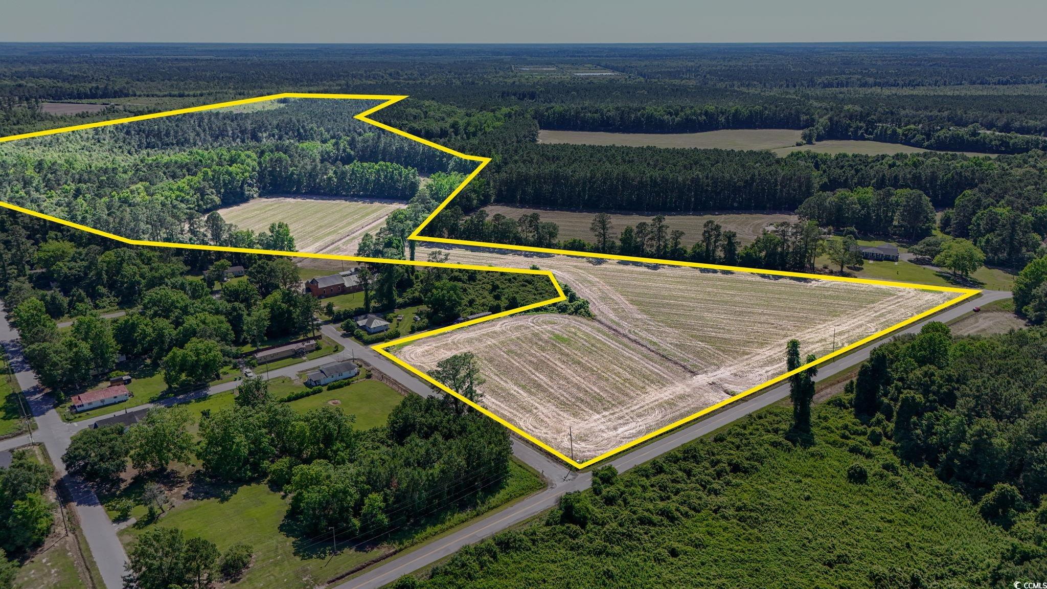 Tbd Francis Gibson Rd. Property Photo 11