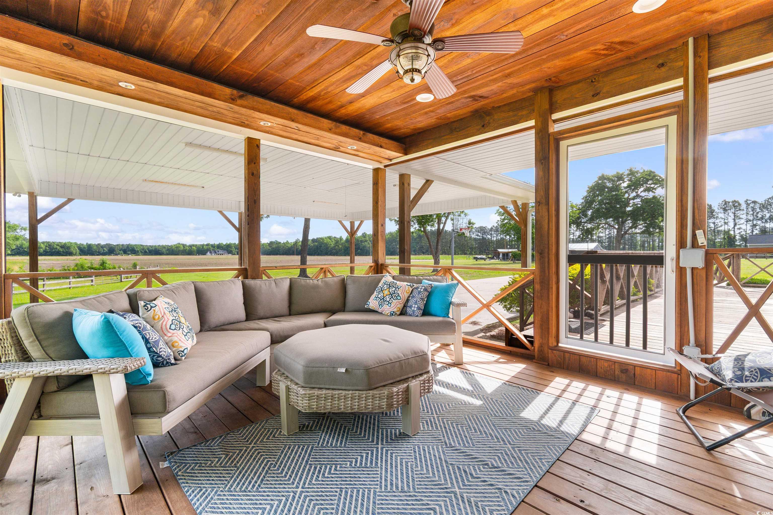 4499 Highway 308 Property Photo 4