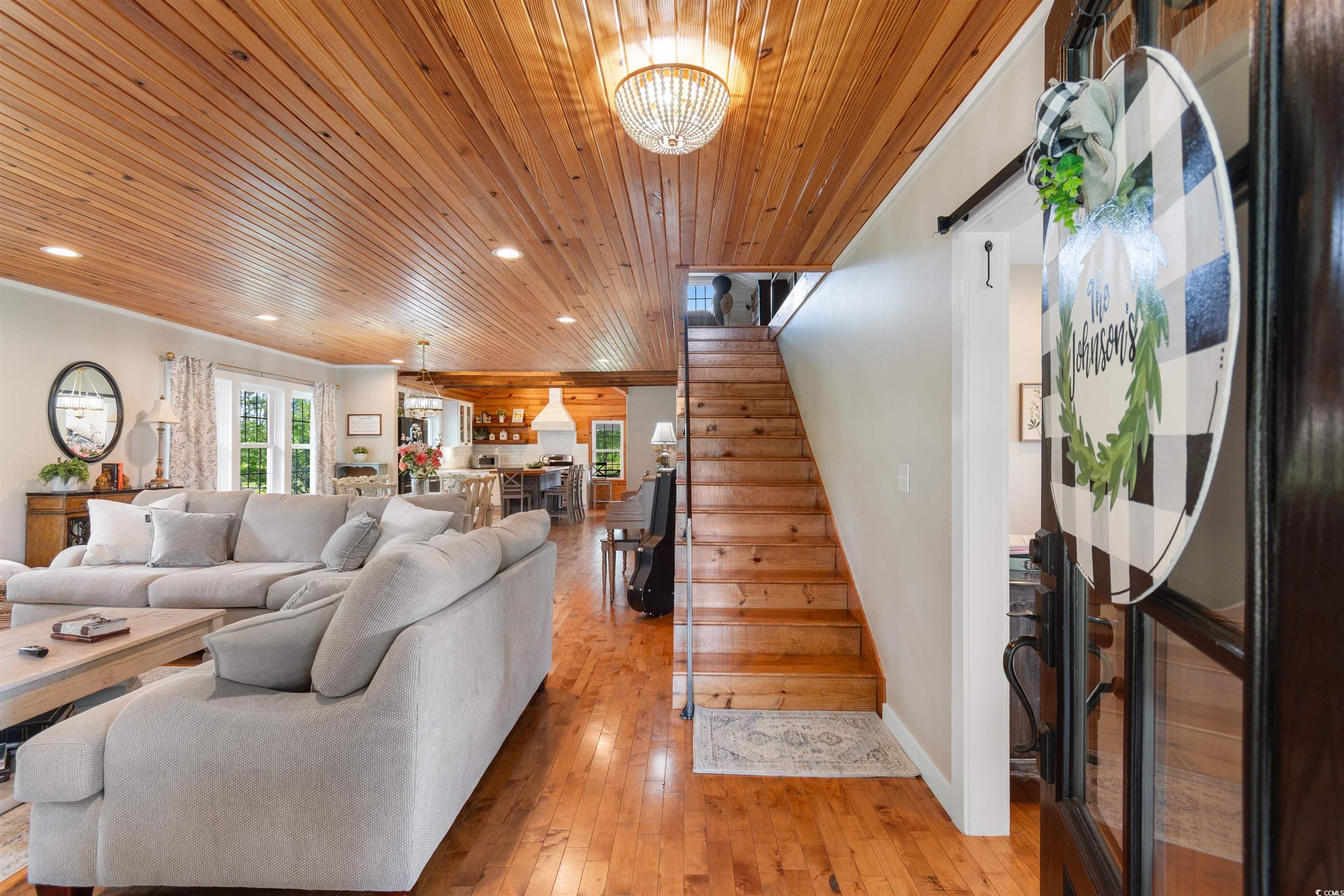 4499 Highway 308 Property Photo 5