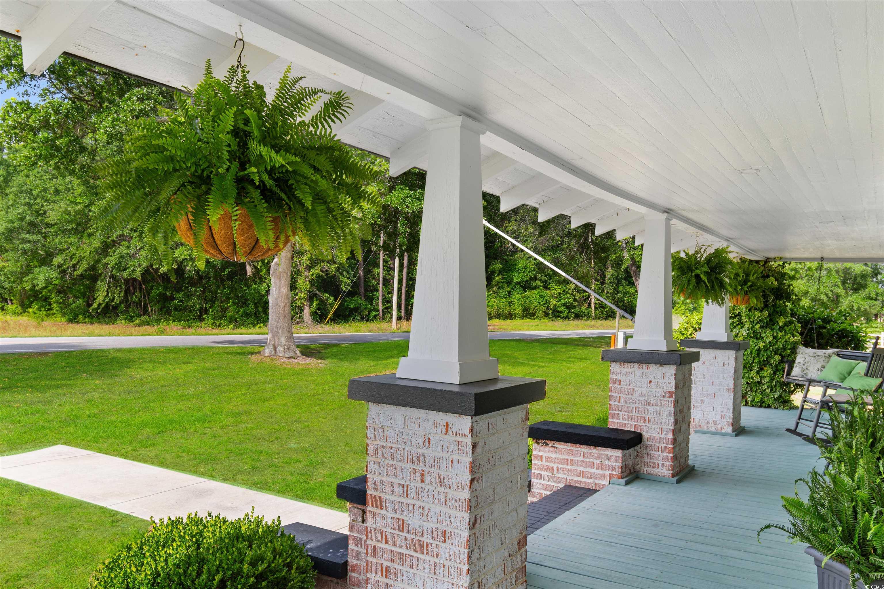 4499 Highway 308 Property Photo 37
